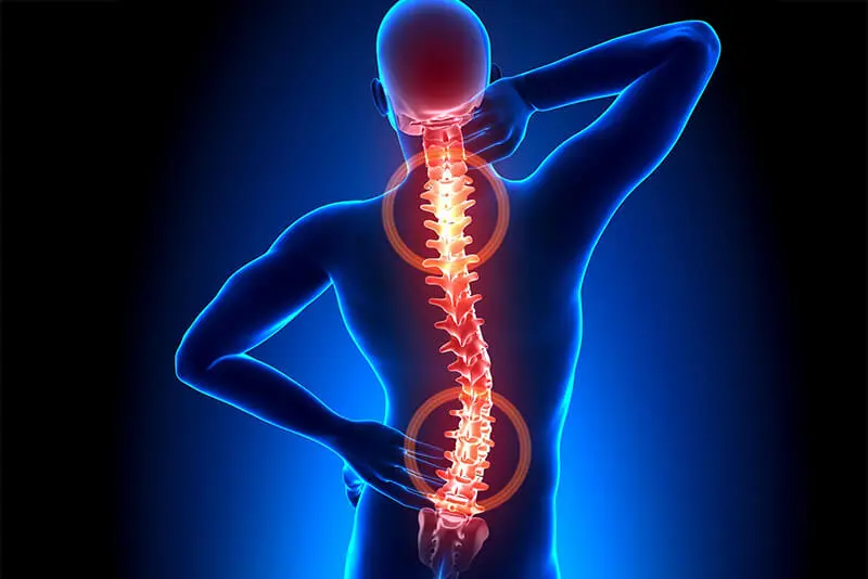 Bol u donjem delu leđa: Uzroci i rešenja