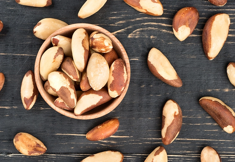 Brazilski oraščići