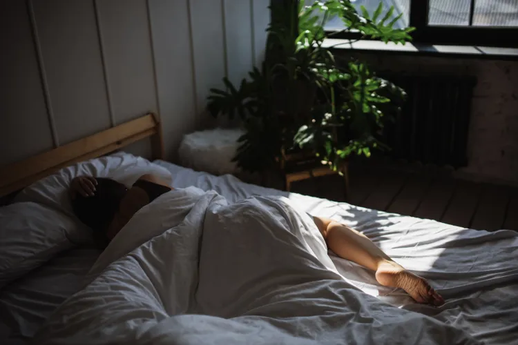 Pravilno vreme spavanja može pomoći u zaštiti srca i krvnih sudova