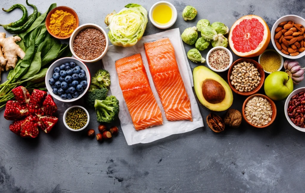 Hrana koja smiruje živce i vraća unutrašnji mir