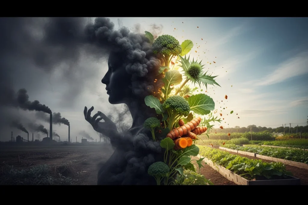 Kako zaštititi zdravlje u toksičnom svetu - dioksini