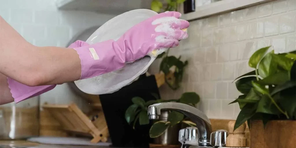 6 saveta kako da tvoj dom ostane čist i bez bakterija ove zime