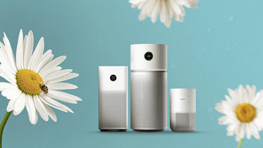 Prečišćivači vazduha koji zaista poboljšavaju zdravlje