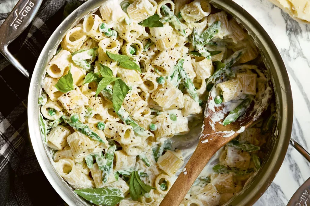 Tajni sastojak za savršene makarone sa sirom