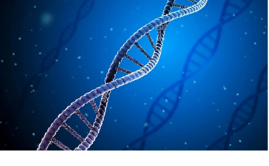 DNA – Tajna života i nasleđivanja