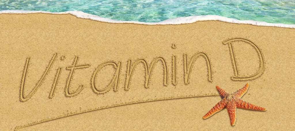 Vitamin D3 usporava biološko starenje, pokazuje studija