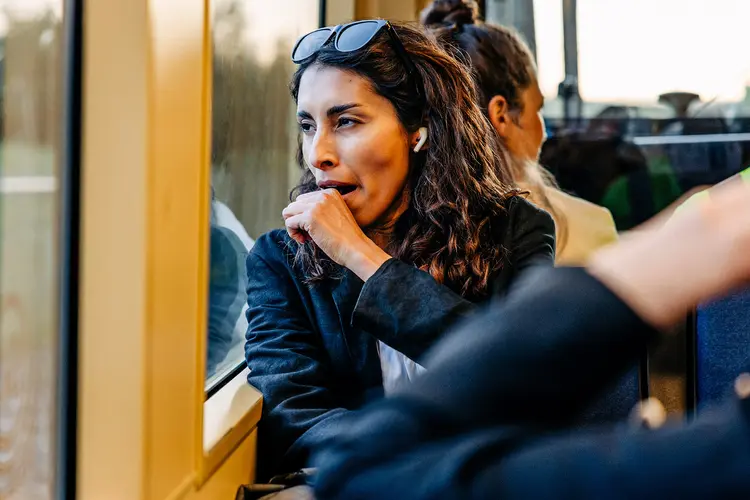 Zašto dolazi do zevanja?