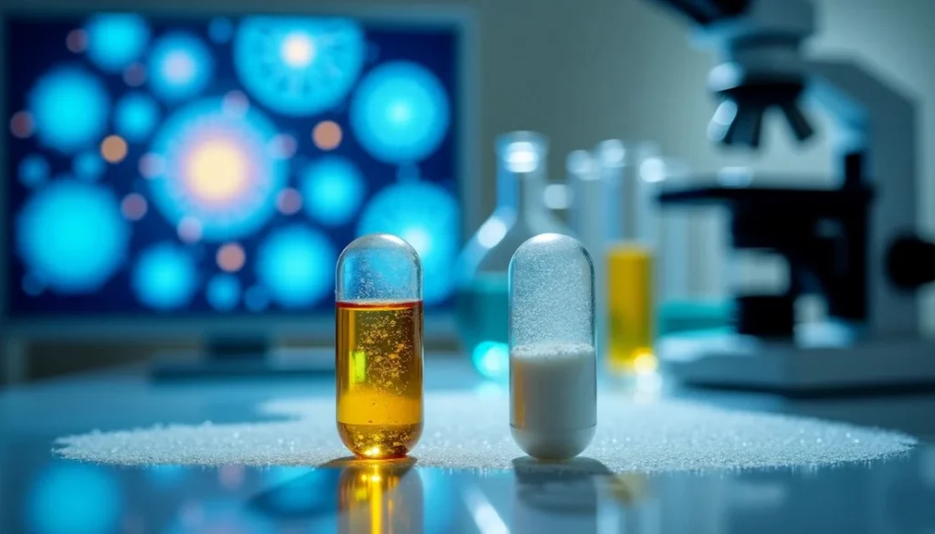 NAD suplementi i dugovečnost: Mit ili nauka?