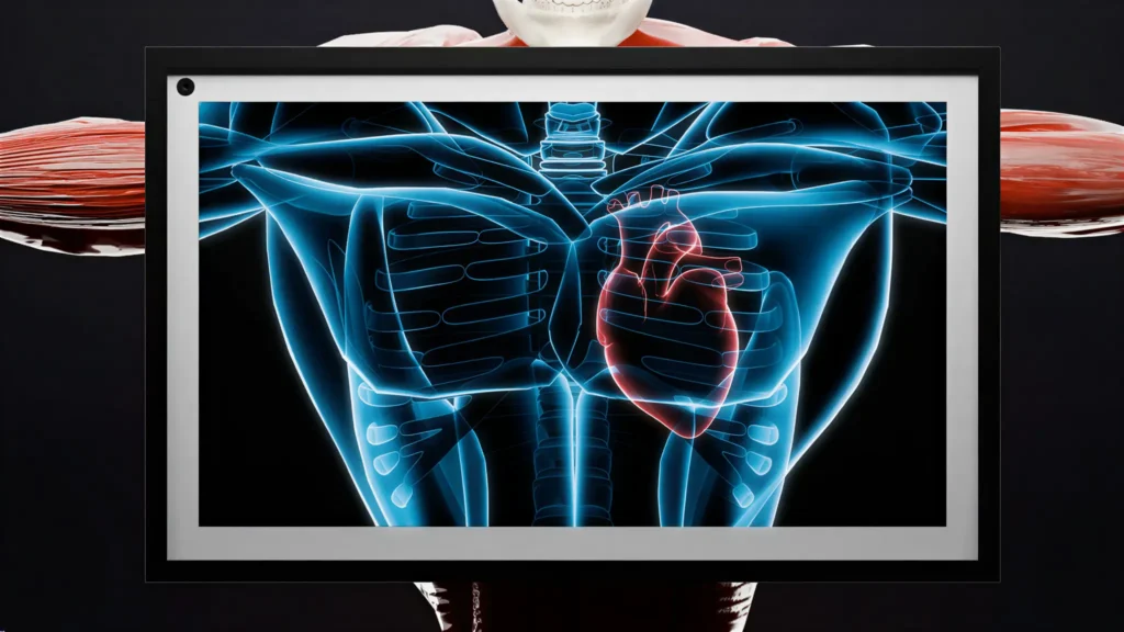 Kako tvoje srce funkcioniše