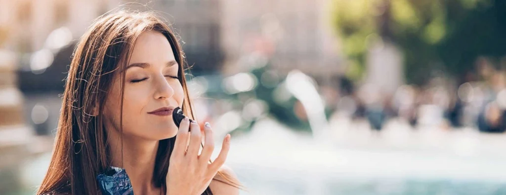 Zdrav odnos prema čokoladi – zašto je važan?