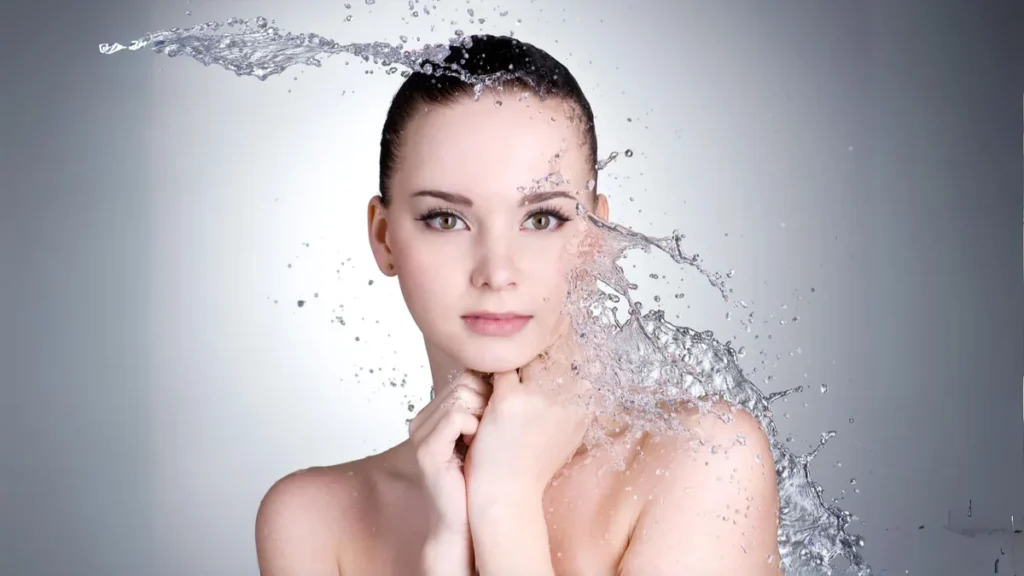 Prednosti morske vode za kožu