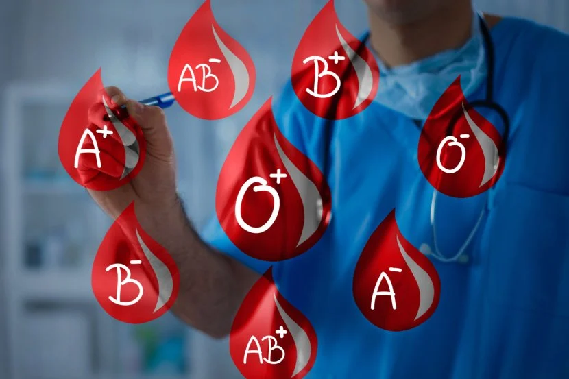 Šta su krvne grupe? Zanimljive činjenice o ljudskoj krvi