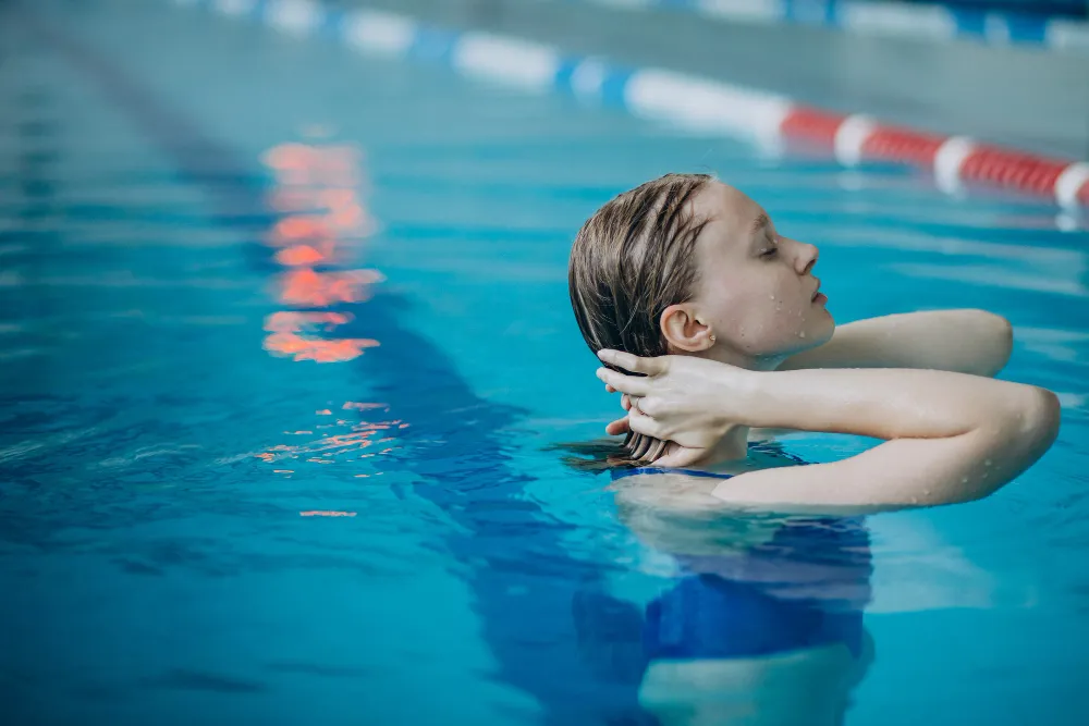 Plivanje: koristi za srce, mišiće i opšte zdravlje