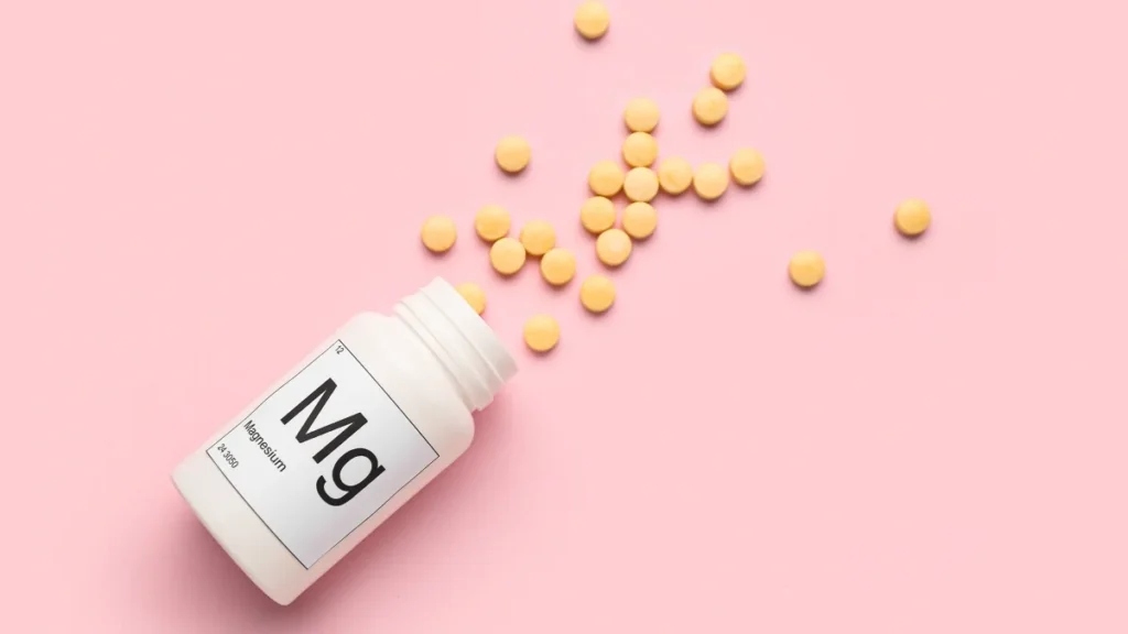 Suplementi magnezijuma za san postaju sve popularniji: Šta treba znati