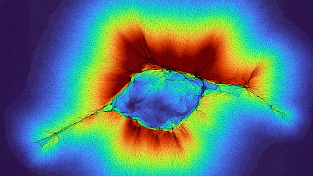 Kako se rak širi? Novo istraživanje otkriva iznenađujuću sposobnost ćelija
