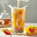 Da li je popularni bubble tea loš za zdravlje?