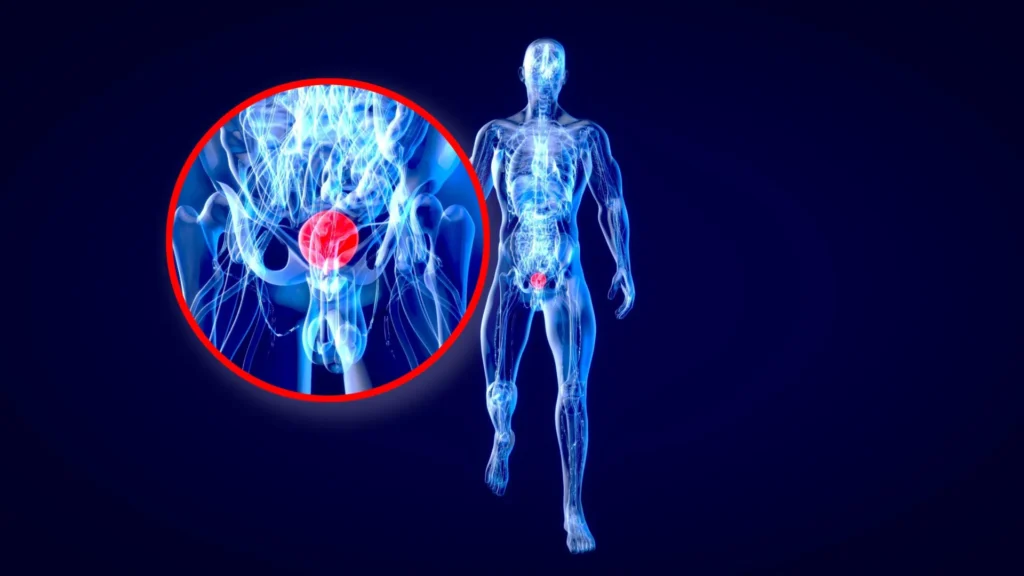 Daltonizam može sakriti rani znak raka bešike, upozoravaju naučnici sa Stanforda