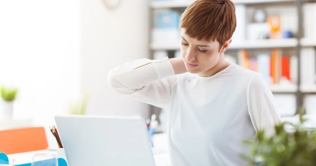 6 saveta fizioterapeuta za bolje držanje tela