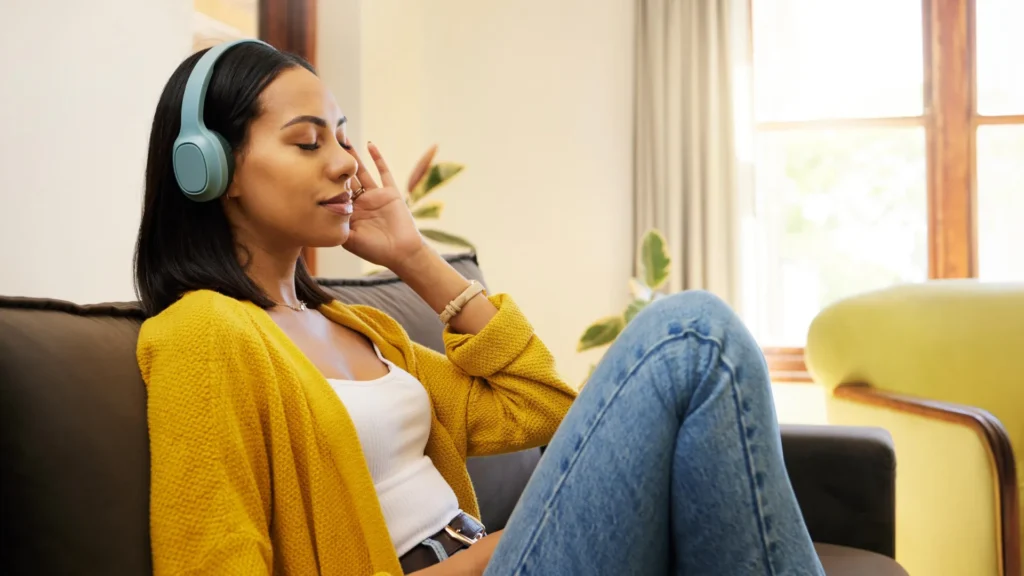 Studija: 24 minuta posebno kreirane muzike može smanjiti anksioznost