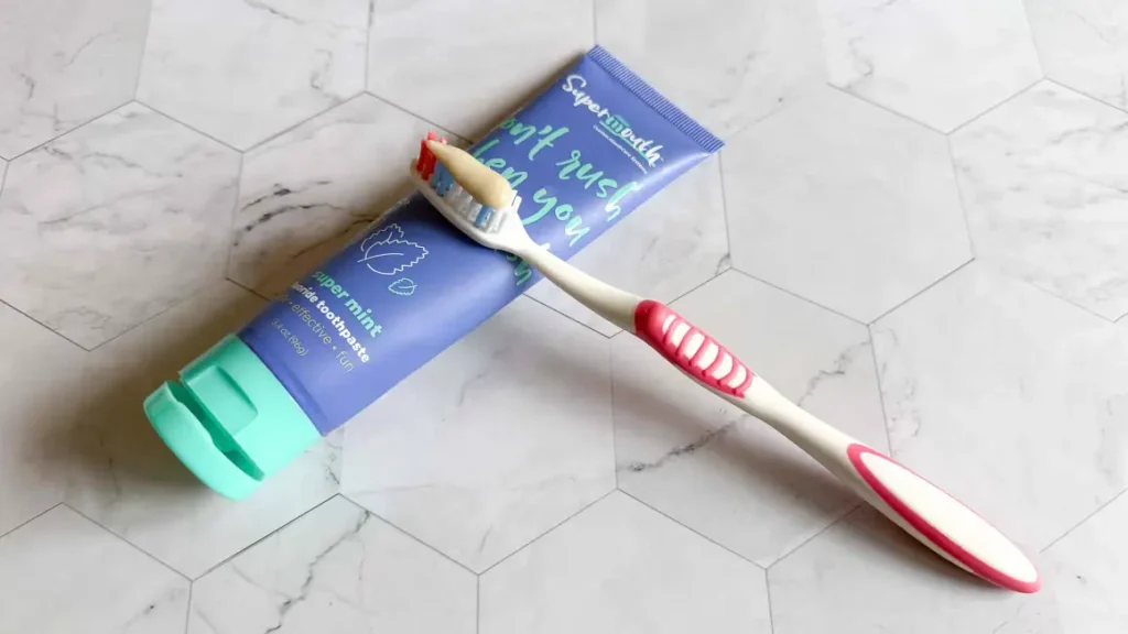 Pasta za zube sa hidroksiapatitom: šta je i da li je bezbedna